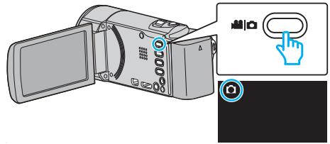 VC GZ-E200 BLACK - Utilisation du retardateur à détention de visages - 1
