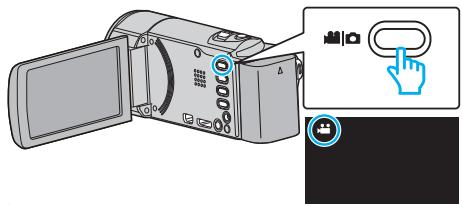 VC GZ-E200 BLACK - Éditer des listes de lecture - 1