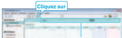 VC GZ-E200 BLACK - Organiser les fichiers - 3