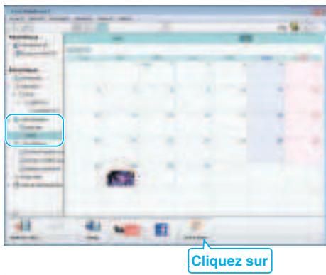 VC GZ-E200 BLACK - Enregister des videos sur des disques - 1