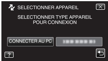 VC GZ-E200 BLACK - Sauvegarder tous les fichiers - 3