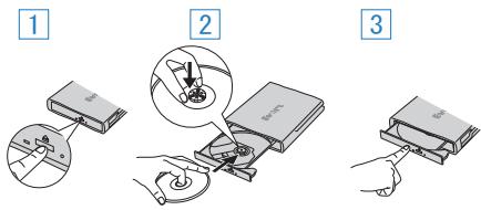 VC GZ-E200 BLACK - Préparer ungraveurDVD (CU-VD3) - 3