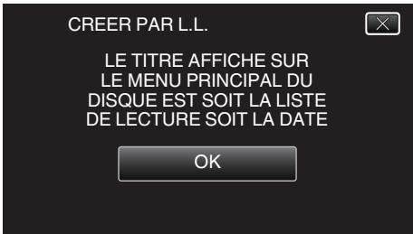 VC GZ-E200 BLACK - Copier des listedes de lecture selectionnées - 6