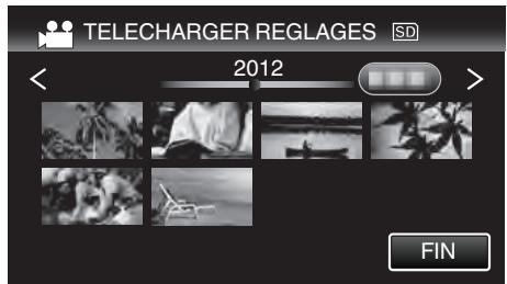 VC GZ-E200 BLACK - Capturer desVIDEOS pour les charger sur YouTube - 5