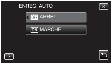 VC GZ-E200 BLACK - Ouvrez l'écran LCD. - 5