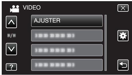 VC GZ-E200 BLACK - Capturer une partie requise dans la video (DECOUPAGE) - 4