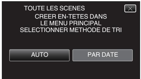 VC GZ-E200 BLACK - Copier tous les fichiers - 6