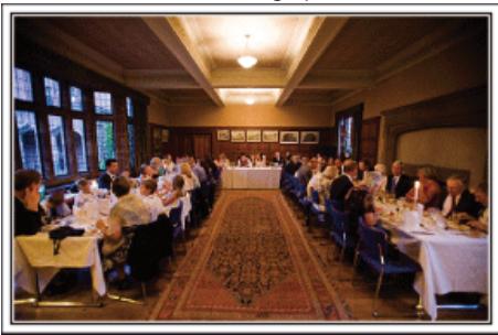 VC GZ-E200 BLACK - Mariage - 1