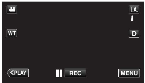 VC GZ-E200 BLACK - Capturer une photo pendant la lecture d'une video - 2