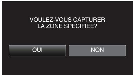 VC GZ-E200 BLACK - Capturer une partie requise dans la video (DECOUPAGE) - 9