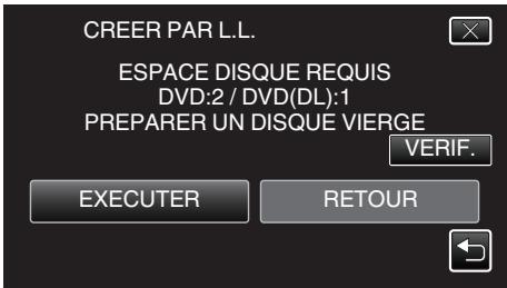 VC GZ-E200 BLACK - Copier des listedes de lecture selectionnées - 5