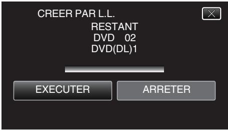 VC GZ-E200 BLACK - Copier des listedes de lecture selectionnées - 7