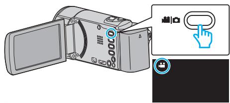 VC GZ-E200 BLACK - Capturer une partie requise dans la video (DECOUPAGE) - 1