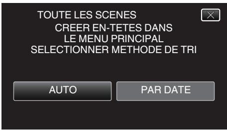 VC GZ-E200 BLACK - Copier tous les fichiers - 4