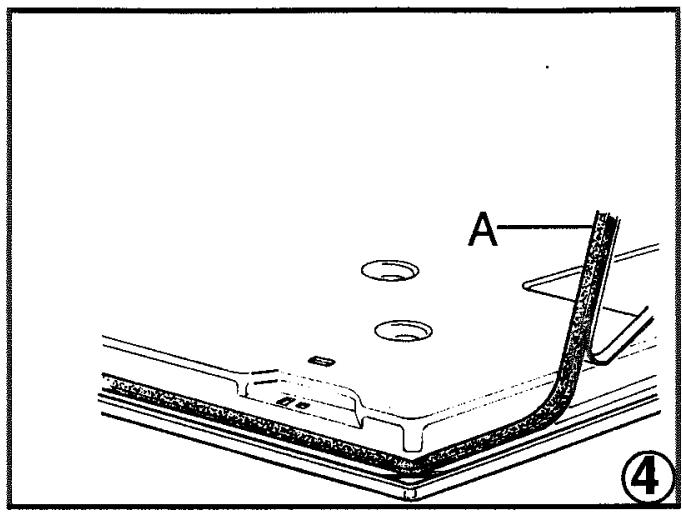 PROLINE TG 40 WC - SCHEMA DES BRANCHEMENTS - 7