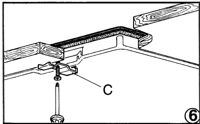 PROLINE TG 40 WC - SCHEMA DES BRANCHEMENTS - 11