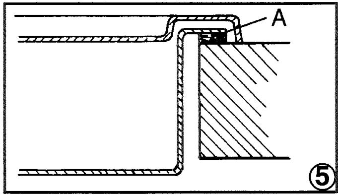 PROLINE TG 40 WC - SCHEMA DES BRANCHEMENTS - 9