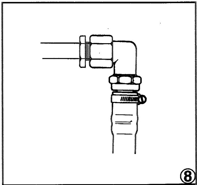 PROLINE TG 40 WC - SCHEMA DES BRANCHEMENTS - 10