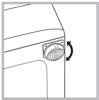 INDESIT WIXE 12.1 BLANC - Mise à niveau - 1