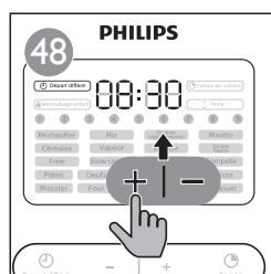 PHILIPS HD4749/77 - Always there to help you - 59