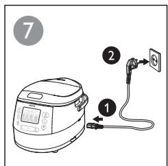 PHILIPS HD4749/77 - Always there to help you - 18
