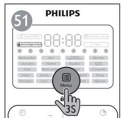 PHILIPS HD4749/77 - Always there to help you - 62