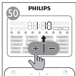 PHILIPS HD4749/77 - Always there to help you - 61