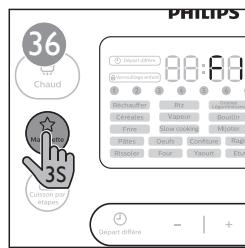 PHILIPS HD4749/77 - Always there to help you - 47