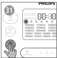 PHILIPS HD4749/77 - Always there to help you - 42