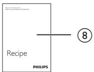 PHILIPS HD4749/77 - Always there to help you - 6