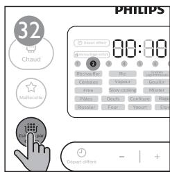 PHILIPS HD4749/77 - Always there to help you - 43