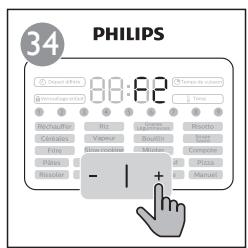 PHILIPS HD4749/77 - Always there to help you - 45