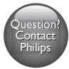 PHILIPS HD4749/77 - Always there to help you - 1
