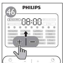 PHILIPS HD4749/77 - Always there to help you - 57