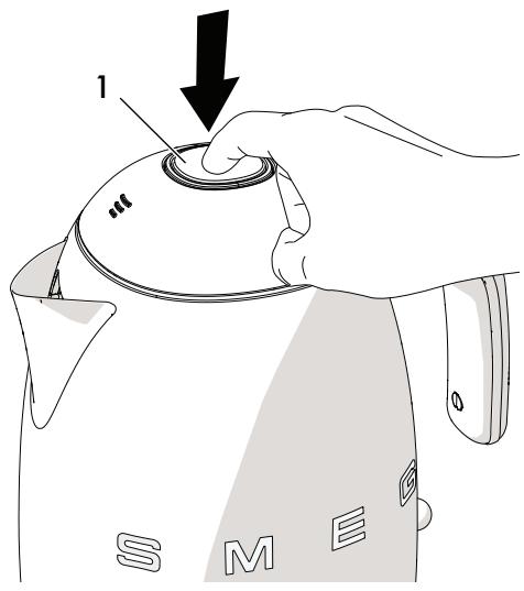 SMEG RLFO4PBEU - Fonctionnement - 3