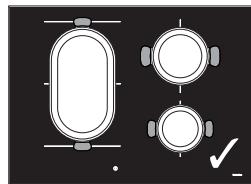SMEG SI1M4744D - Fonction Multizone - 6
