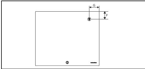 SMEG SI1M4744D - Encastrement au ras - 2