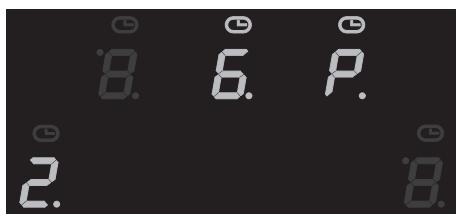 SMEG SI1M4744D - Gestion de la puissance - 1