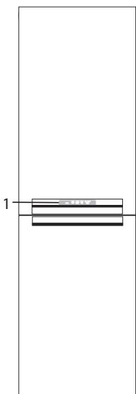 WHIRLPOOL BSNF94520X - Description du produit - 2
