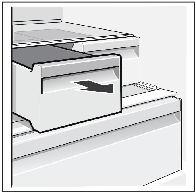 SIEMENS RG39NXB354293304 - Commande de réparation et conseils en cas de dérangements - 8
