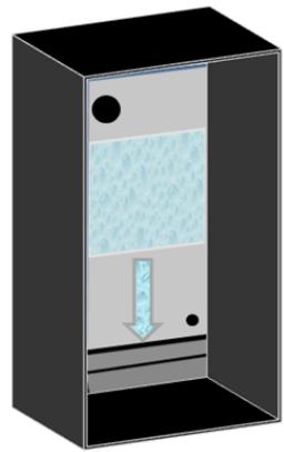 AVINTAGE DV315MGN3 - DEGIVRAGE CONDENSATION - 3