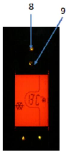AVINTAGE DV315MGN3 - DESCRIPTIF DE VOTRE CAVE A VIN - 4