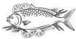 PROLINE DD253NFSL - Poisson et fruits de mer - 1