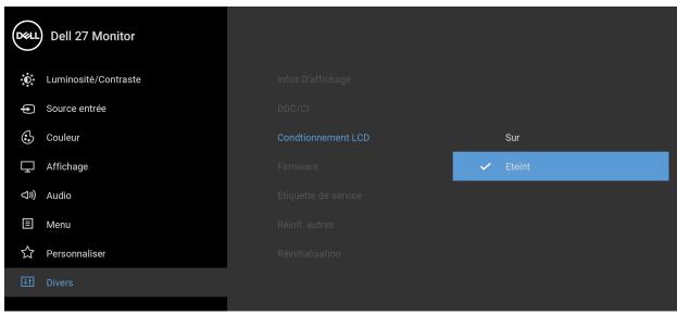 DELL AE92721DS - ConditionnementLCD - 1