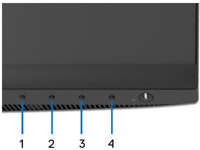 DELL AE92721DS - Diagnostiques intégrés - 1