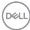 DELL AE92721DS - Modes de gestion d'énergie - 1