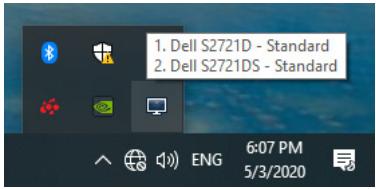 DELL AE92721DS - Vued'ensemble - 1