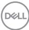 DELL AE92721DS - Utiliser la boîte de dialogue des Réglages rapides - 2