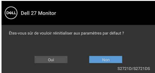 DELL AE92721DS - REMARQUE: Le message peut être légèrement différent en fonction du signal d'entrée connecté. - 2