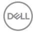 DELL AE92721DS - Gérer plusieurs entrées video - 5